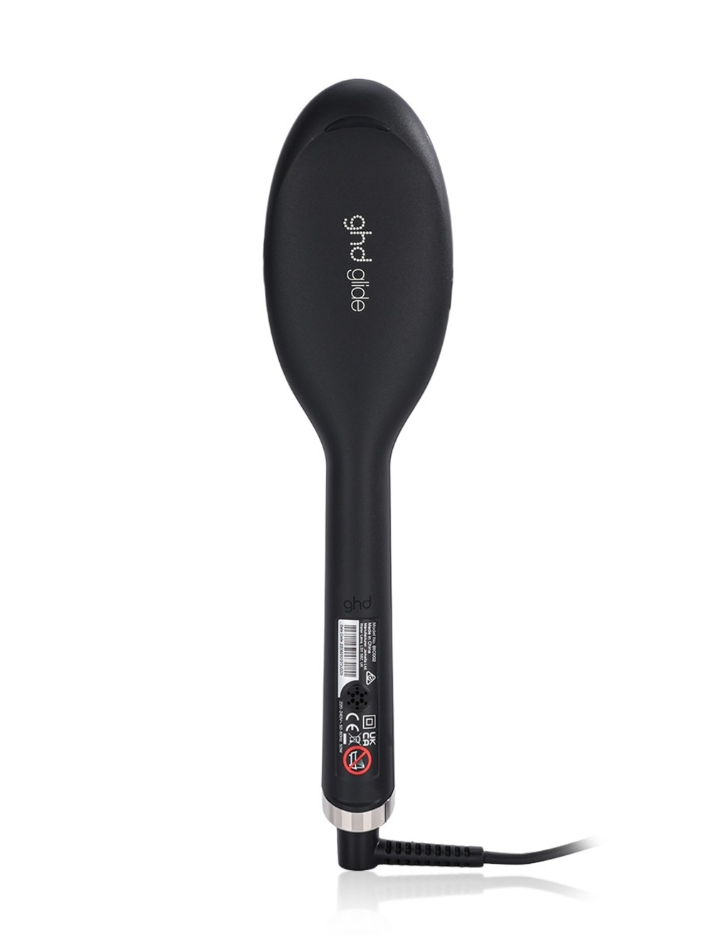 Ghd Glide Smoothing Hot Brush